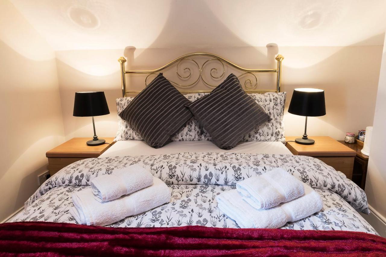 Princetown Guesthouse Μπάνγκορ Εξωτερικό φωτογραφία