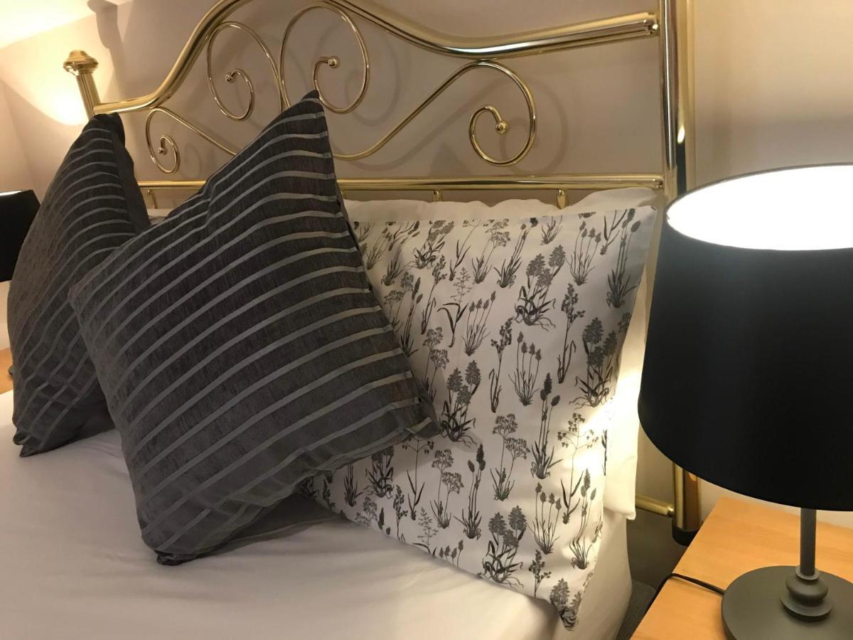 Princetown Guesthouse Μπάνγκορ Εξωτερικό φωτογραφία
