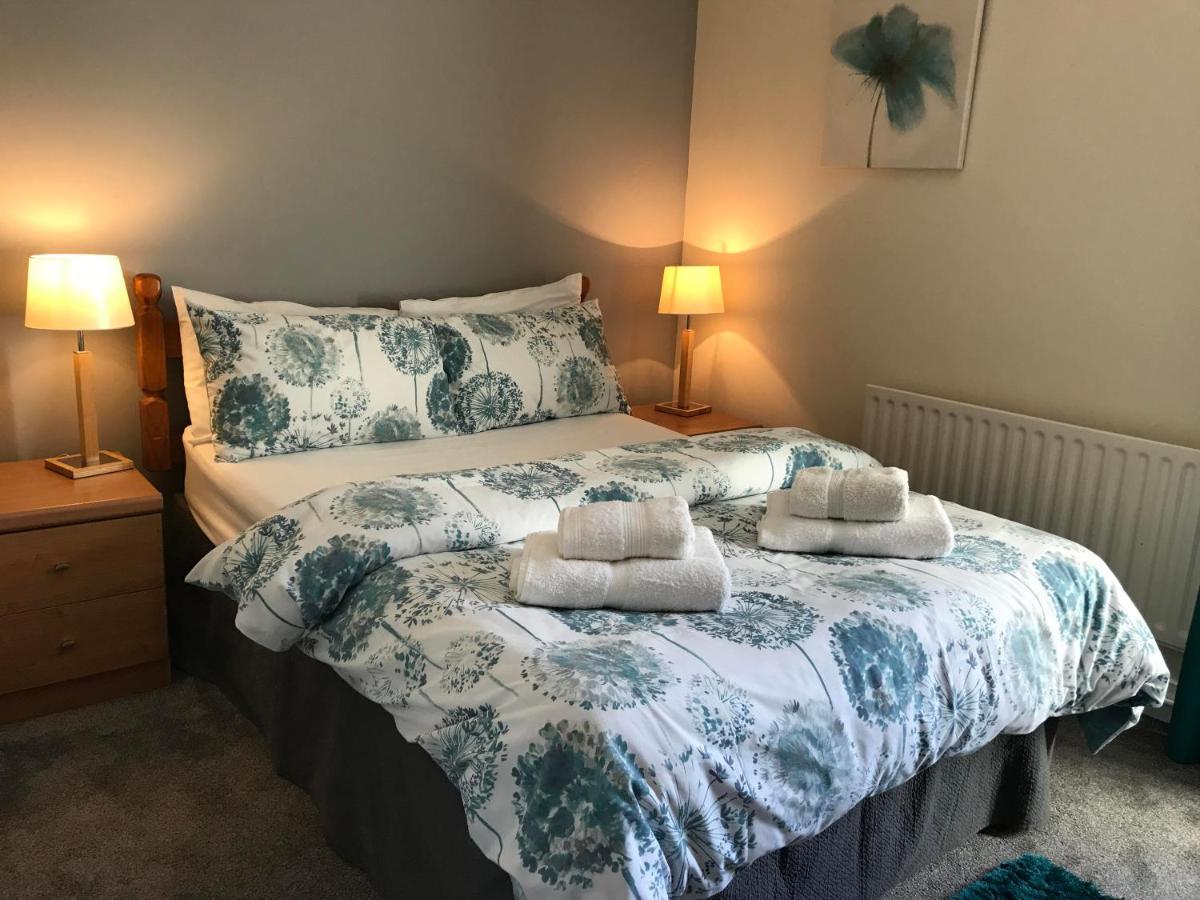 Princetown Guesthouse Μπάνγκορ Εξωτερικό φωτογραφία