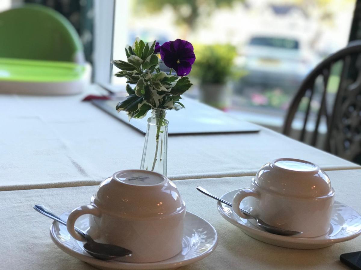 Princetown Guesthouse Μπάνγκορ Εξωτερικό φωτογραφία