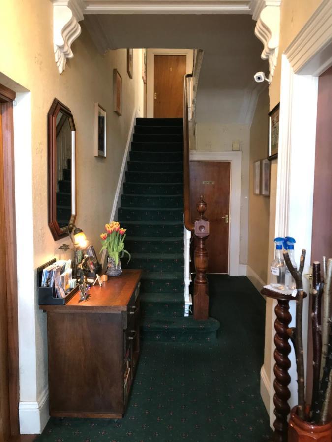 Princetown Guesthouse Μπάνγκορ Εξωτερικό φωτογραφία