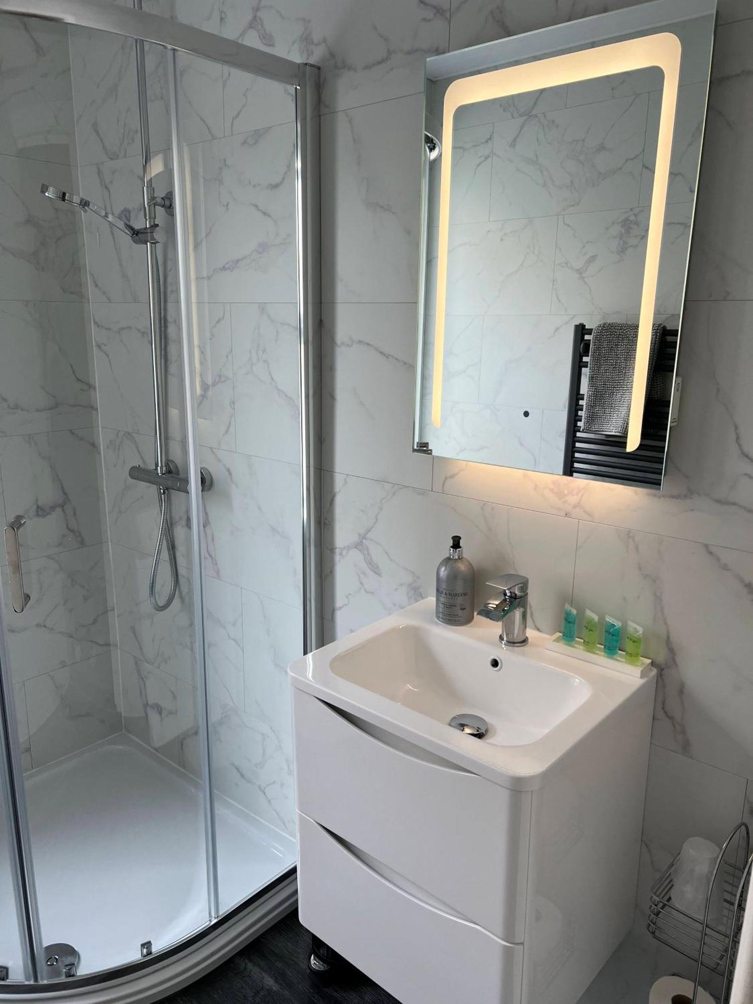 Princetown Guesthouse Μπάνγκορ Εξωτερικό φωτογραφία