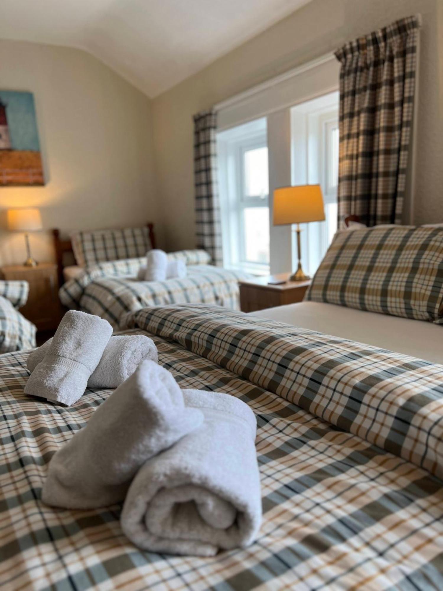 Princetown Guesthouse Μπάνγκορ Εξωτερικό φωτογραφία