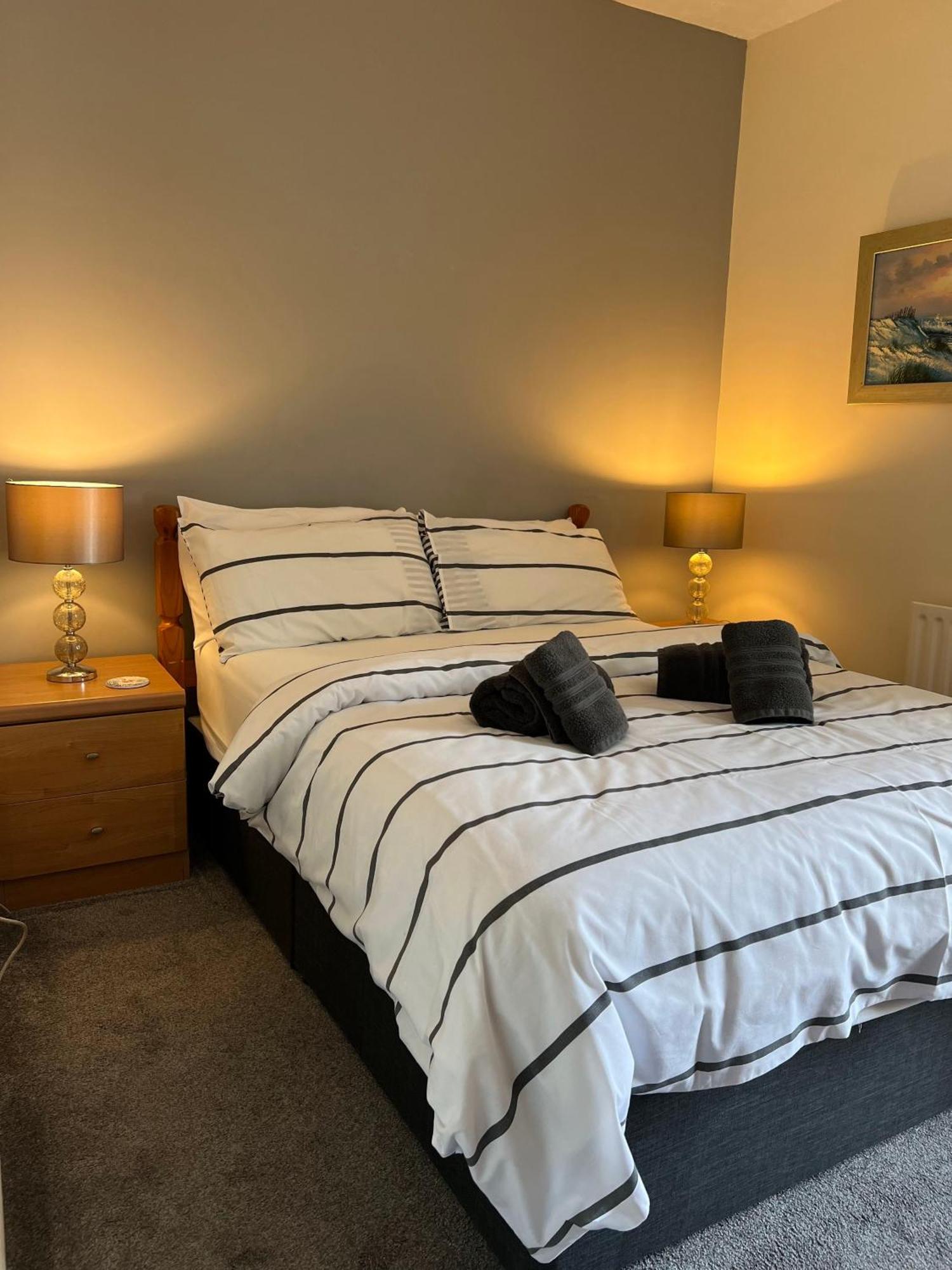 Princetown Guesthouse Μπάνγκορ Εξωτερικό φωτογραφία